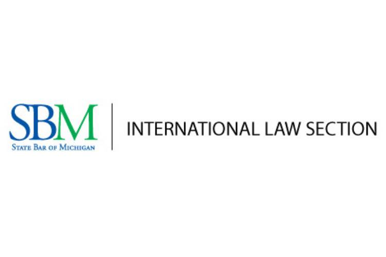 State Bar of Michigan International Law Section
